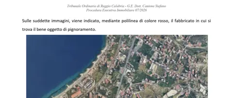 Appartamento civile