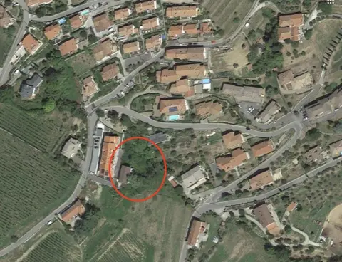 Terreno