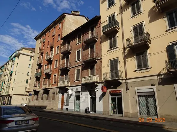 Abitazione popolare a Torino (Torino) — foto 1