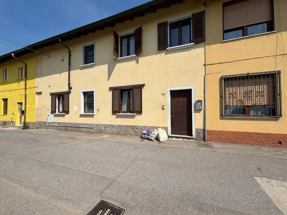 Appartamento a Nerviano (Milano) — foto 1