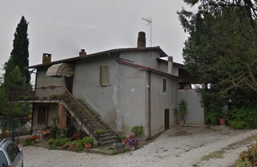 Appartamento civile a Todi (Perugia) — foto 1