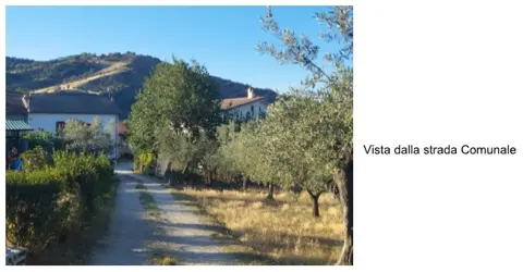 Appartamento civile