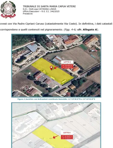 Fabbricato rurale