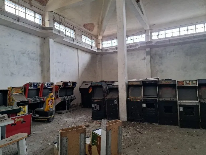 Fabbricati costruiti per esigenze ind a Pace del Mela (Messina) — foto 1