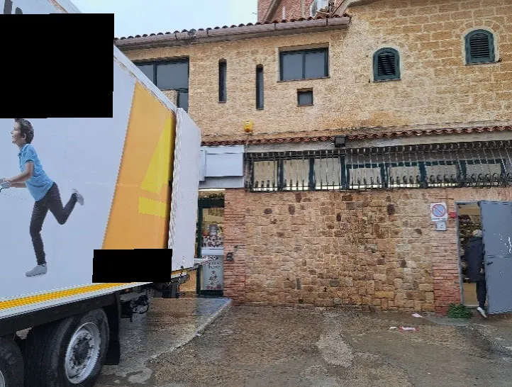 Fabbricati commerciali a Tusa (Messina) — foto 1
