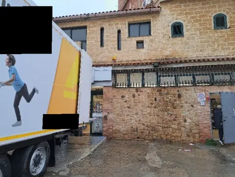 Fabbricati commerciali