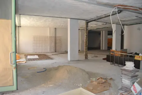 Fabbricati commerciali