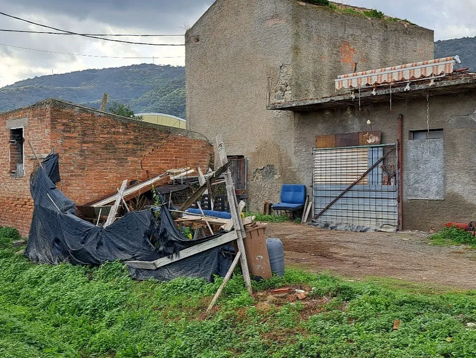 Terreno a Falcone (Messina) — foto 1