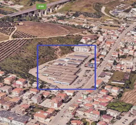 Fabbricati commerciali