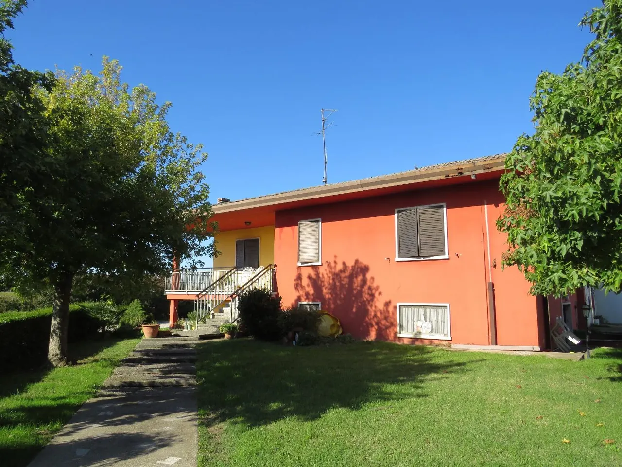 Appartamento a Oppeano (Verona) — foto 1