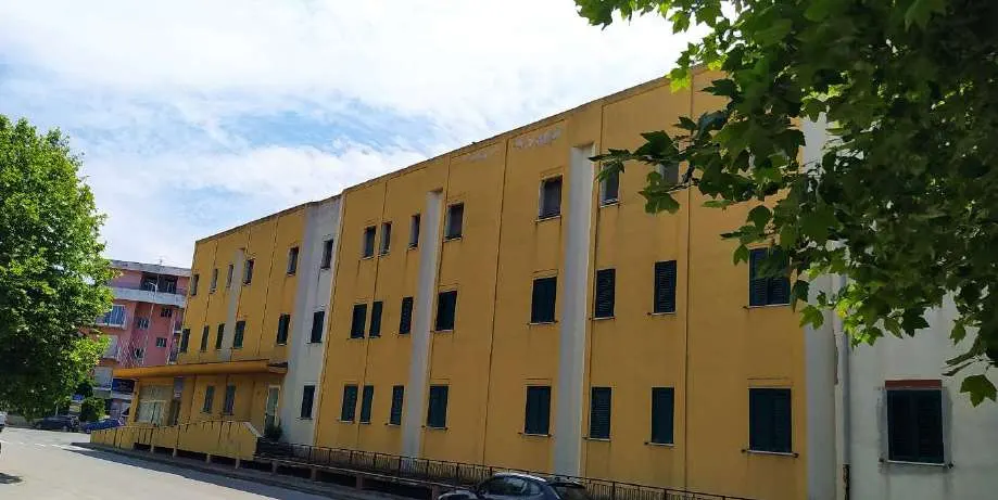 Alberghi e pensioni a Terme Vigliatore (Messina) — foto 1