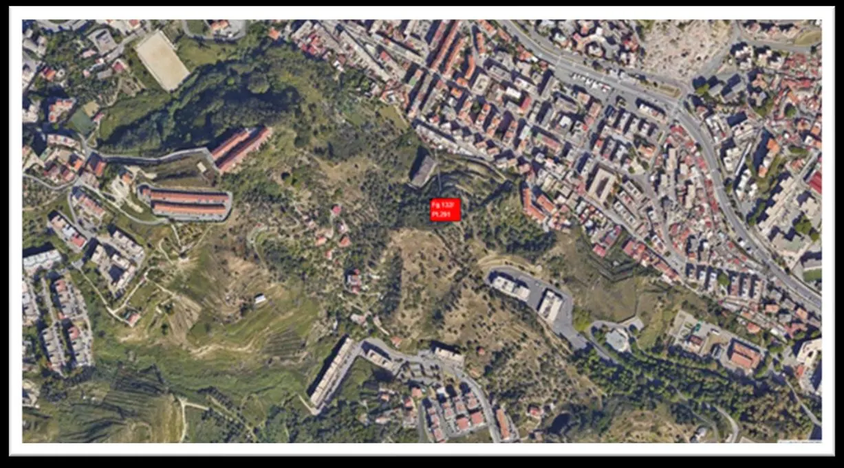 Terreno a Messina (Messina) — foto 1