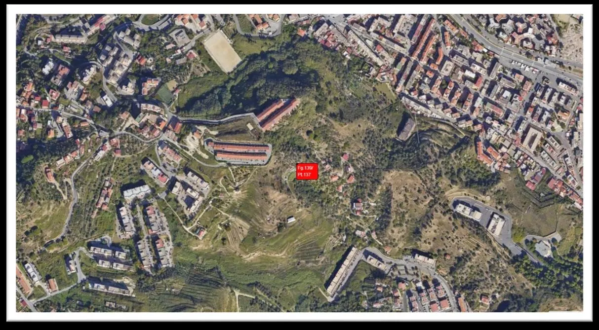 Terreno a Messina (Messina) — foto 1