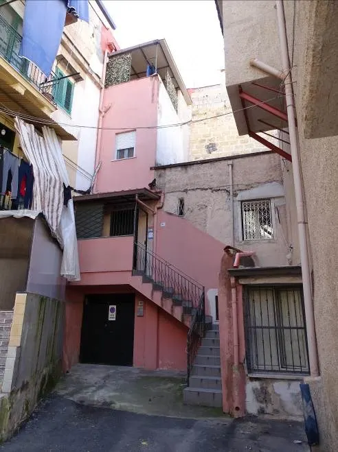 Appartamento civile a Palermo (Palermo) — foto 1