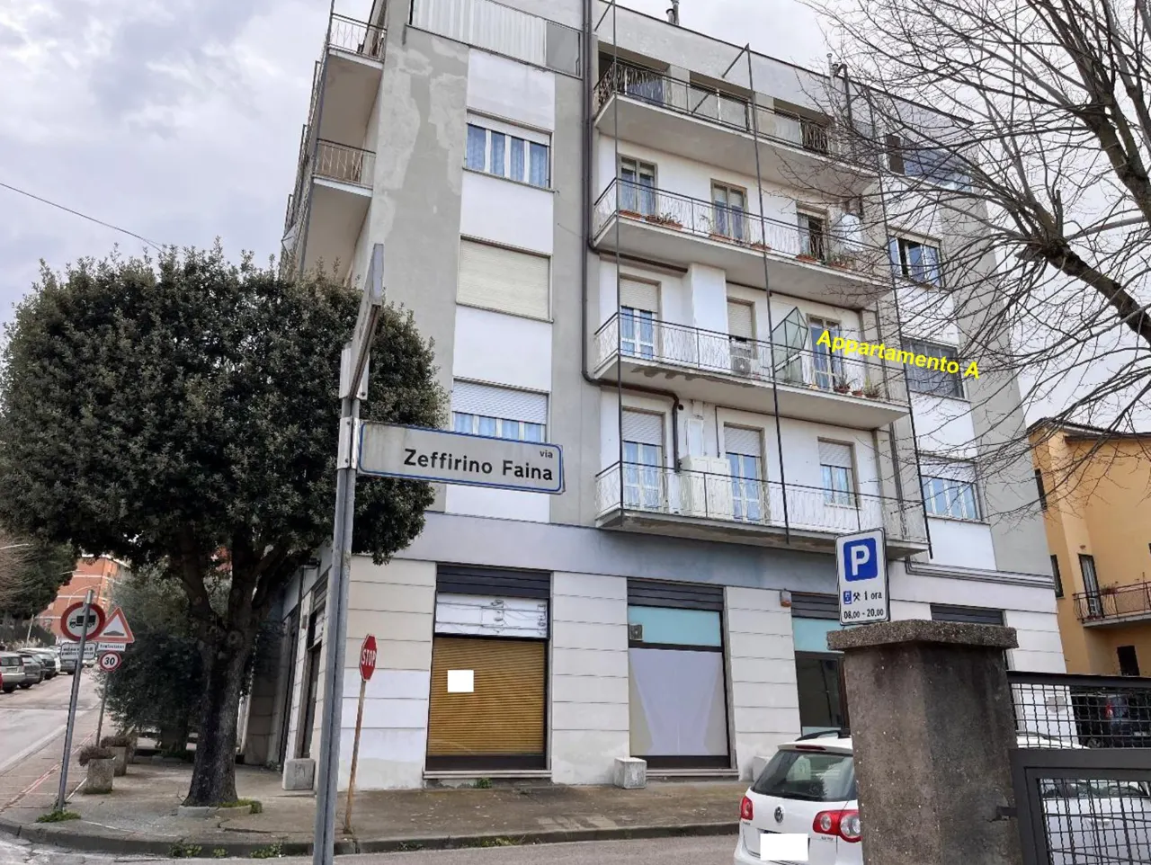 Appartamento a Marsciano (Perugia) — foto 1
