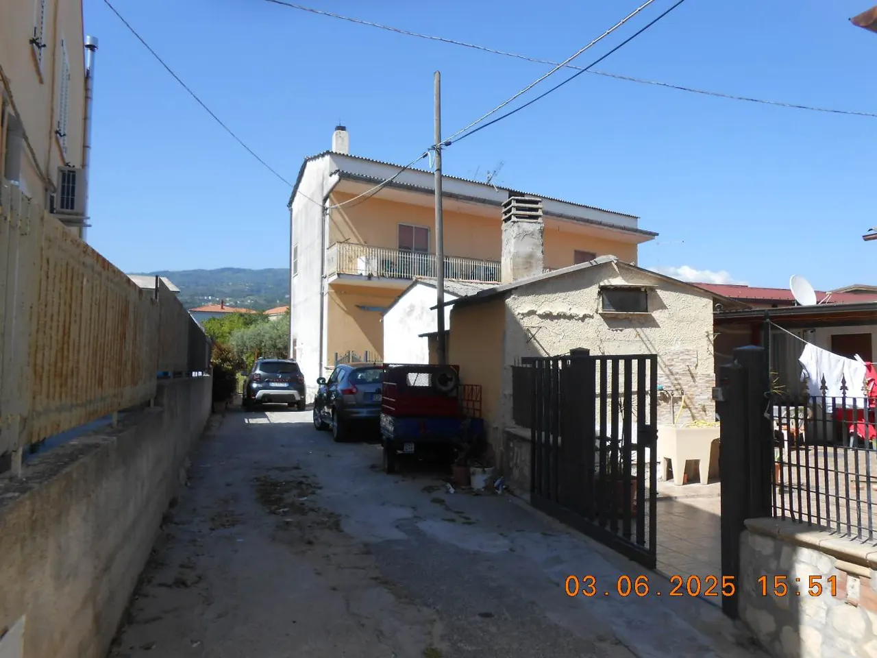 Appartamento a Lamezia Terme (Catanzaro) — foto 1