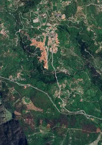 Terreno