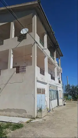 Abitazione popolare