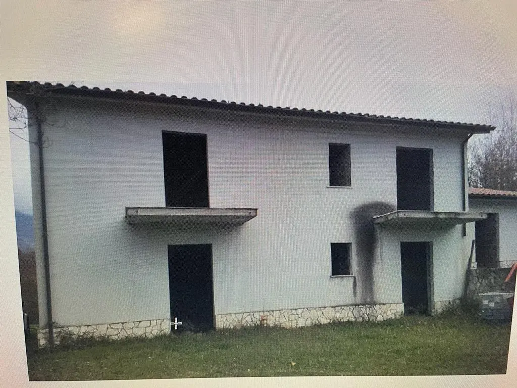 Appartamento civile a Gallinaro (Frosinone) — foto 1
