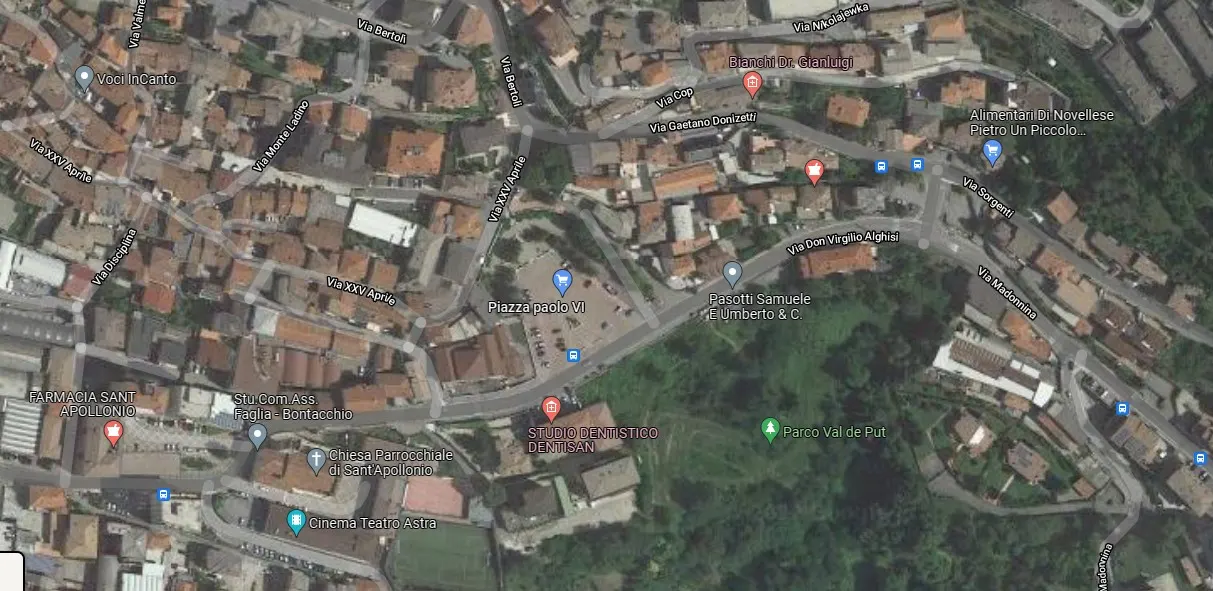 Terreno — foto 1