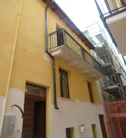 Appartamento