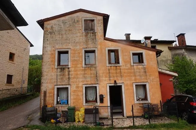 Appartamento a Val Liona (Vicenza) — foto 1