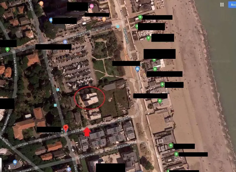 Appartamento a Cervia (Ravenna) — foto 1