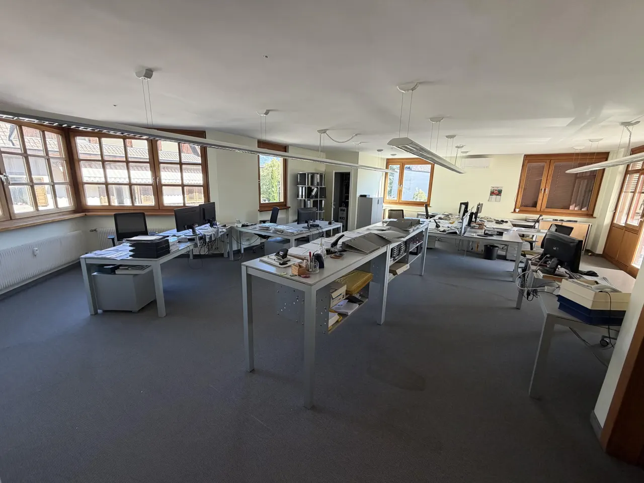 Ufficio a Lana (Bolzano/Bozen) — foto 1