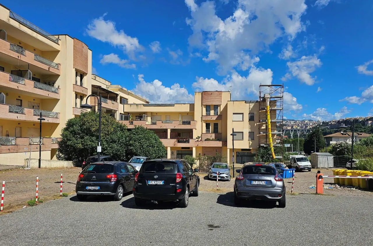 Appartamento a Catanzaro (Catanzaro) — foto 1