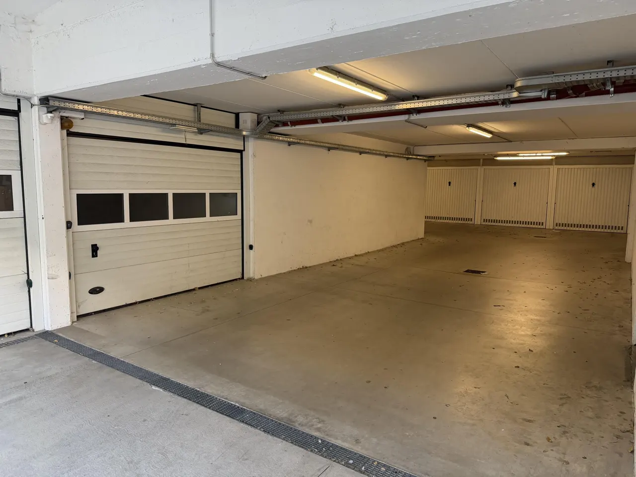Garage autorimessa a Lana (Bolzano/Bozen) — foto 1