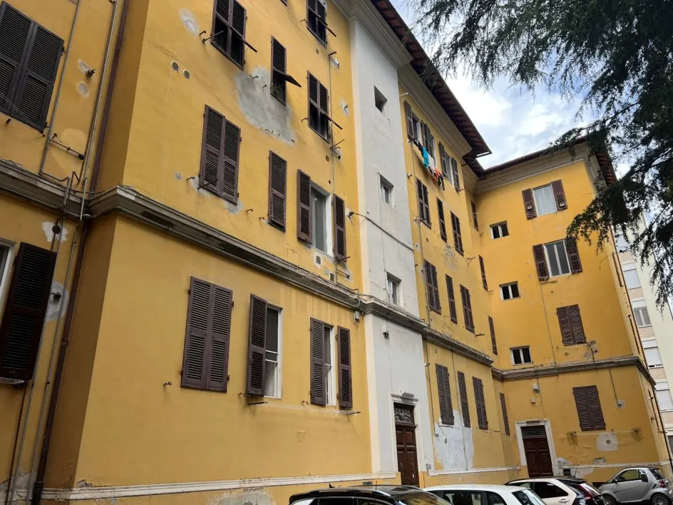 Appartamento civile a Grosseto (Grosseto) — foto 1
