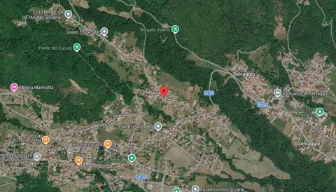 Appartamento civile