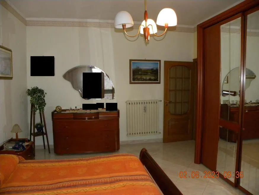 Appartamento a Contursi Terme (Salerno) — foto 1