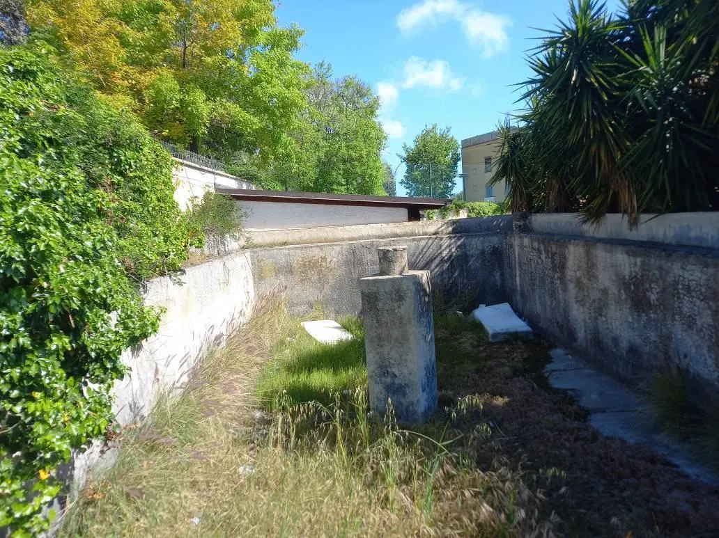 Pozzo a Palermo (Palermo) — foto 1