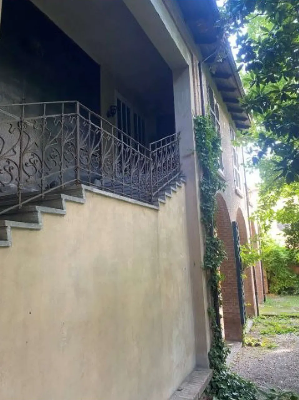 Castel imm pregio str a Tortona (Alessandria) — foto 1