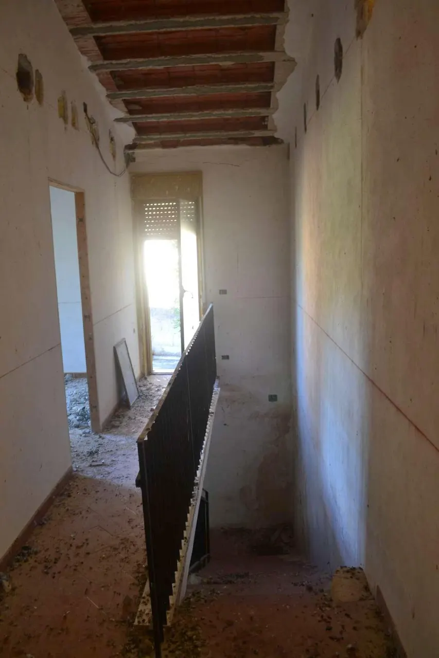 Villino a Belmonte Mezzagno (Palermo) — foto 1