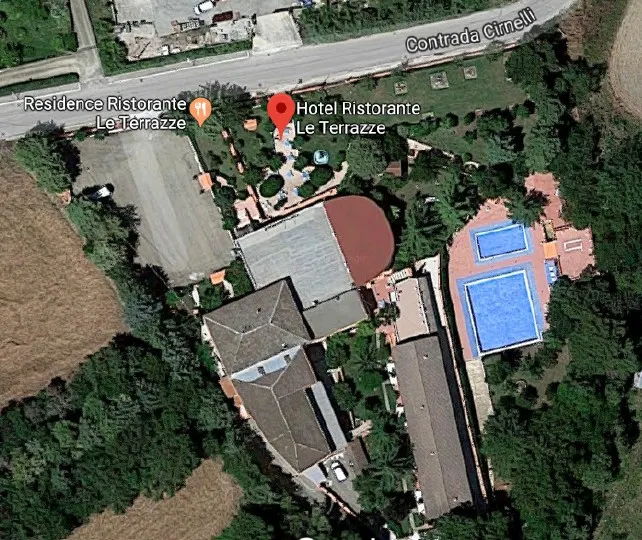 Albergo e pensione — foto 1