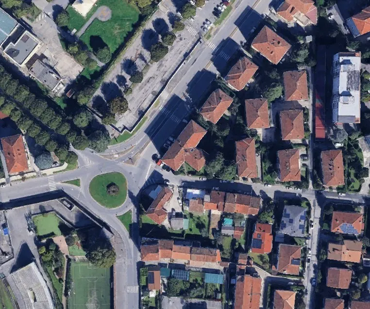 Appartamento a Lucca (Lucca) — foto 1