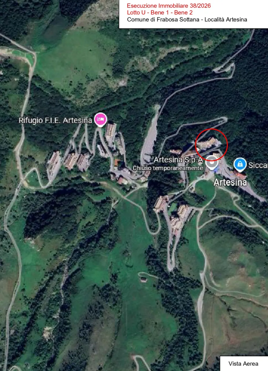 Appartamento a Frabosa Sottana (Cuneo) — foto 1