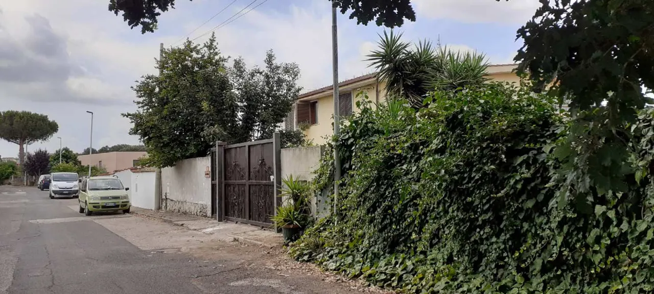 Villa a Aprilia (Latina) — foto 1