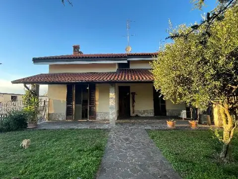 Villino