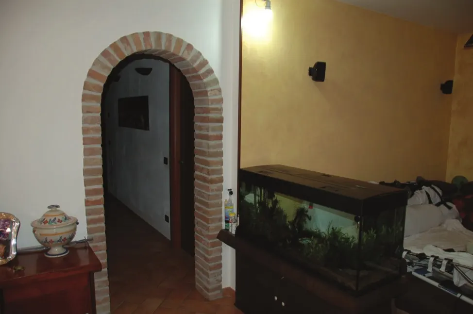 Appartamento civile a Bastia Umbra (Perugia) — foto 1