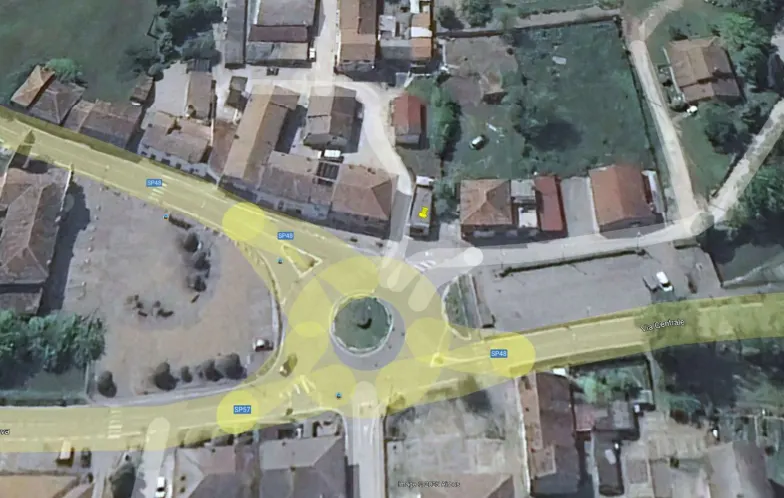 Negozi botteghe a Portomaggiore (Ferrara) — foto 1