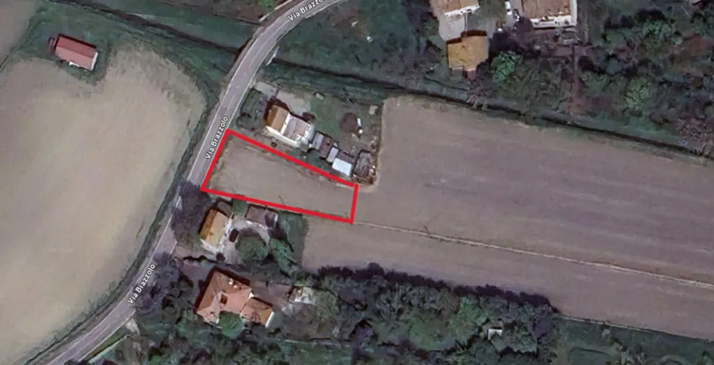 Terreno a Tresignana (Ferrara) — foto 1