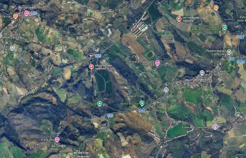 Terreno