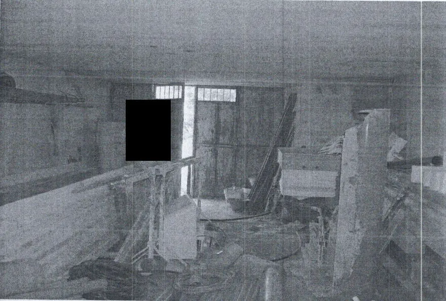 Garage autorimessa a Enna (Enna) — foto 1