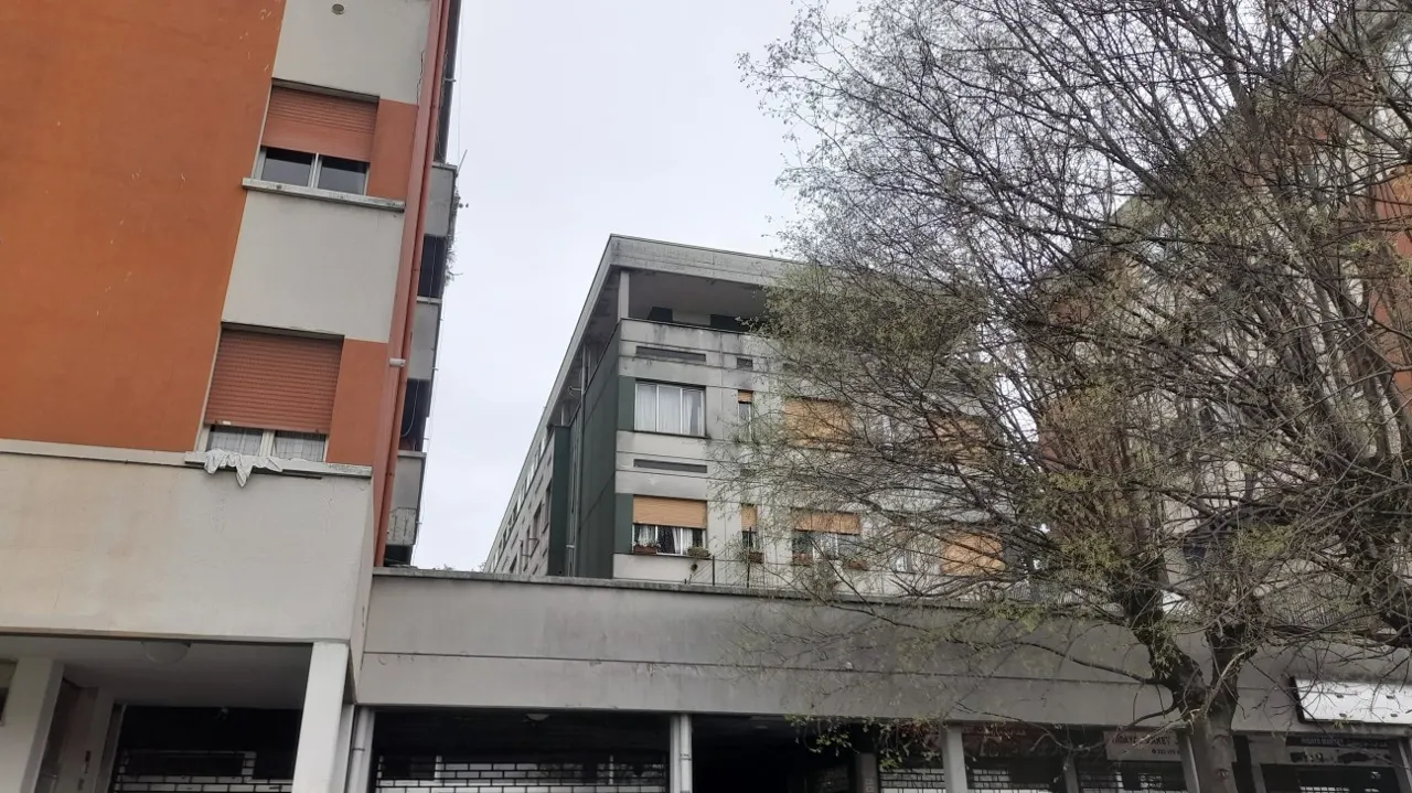 Appartamento a Reggio nell'Emilia (Reggio Emilia) — foto 1