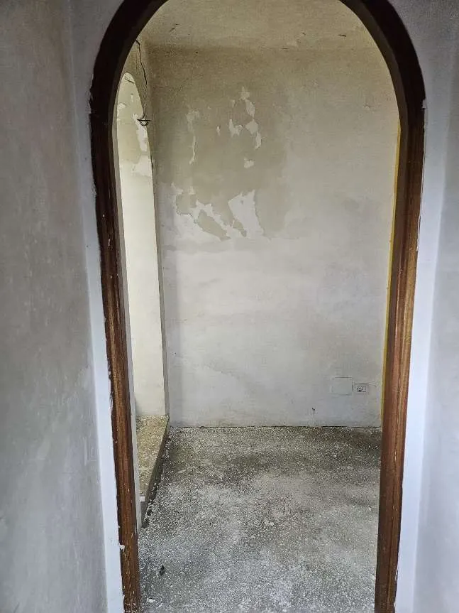 Abitazione popolare a Sonnino (Latina) — foto 1
