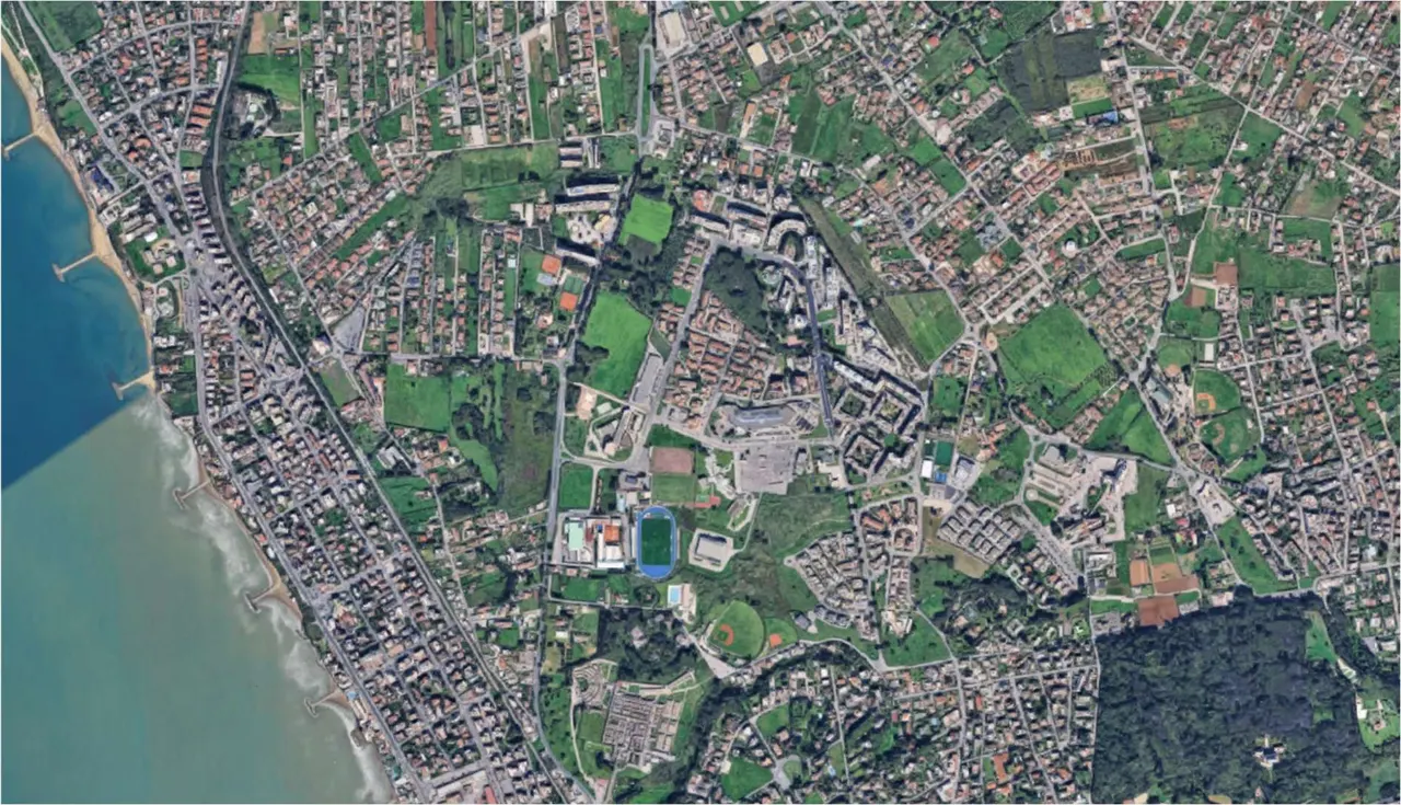 Villino a Anzio (Roma) — foto 1