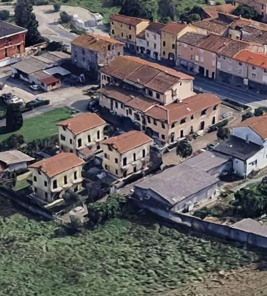 Villino a Capannori (Lucca) — foto 1